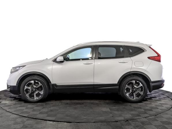 Honda CR-V V с пробегом 2019 года, цена 2 510 000 рублей, 188930 км, внедорожник, Автокод Объявления