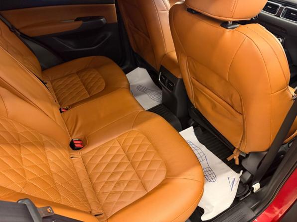 Mazda CX-5 II с пробегом 2018 года, цена 1 899 000 рублей, 126000 км, внедорожник, Автокод Объявления