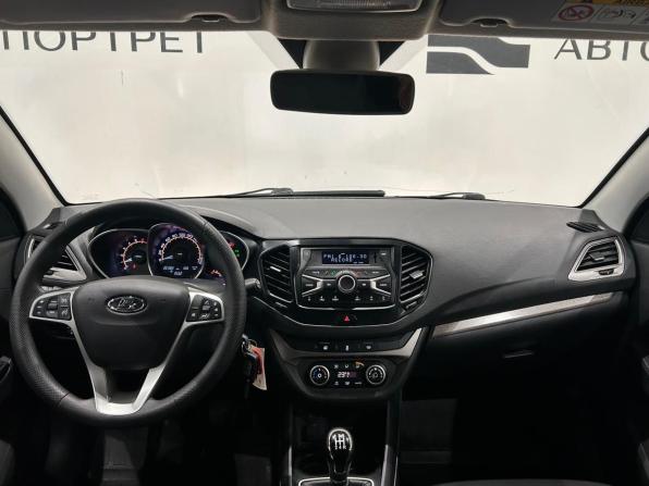 Lada (ВАЗ) Vesta I с пробегом 2019 года, цена 799 000 рублей, 201082 км, универсал, Автокод Объявления