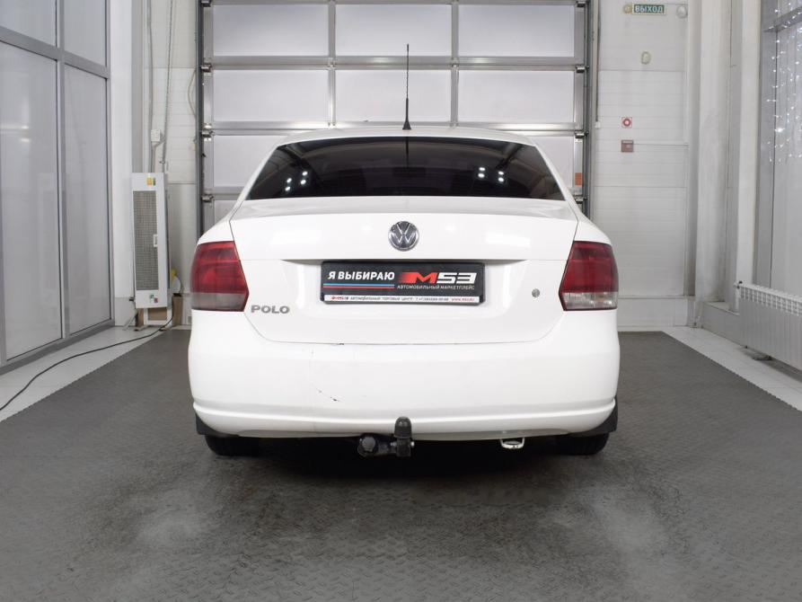 Volkswagen Polo V Кемерово  - изображение 3