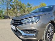 Lada (ВАЗ) Vesta I Рестайлинг (NG) Саратов  - изображение 51