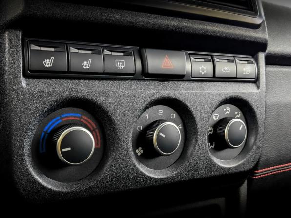Lada (ВАЗ) Niva Legend с пробегом 2025 года, цена 1 545 000 рублей, 3192 км, внедорожник, Автокод Объявления