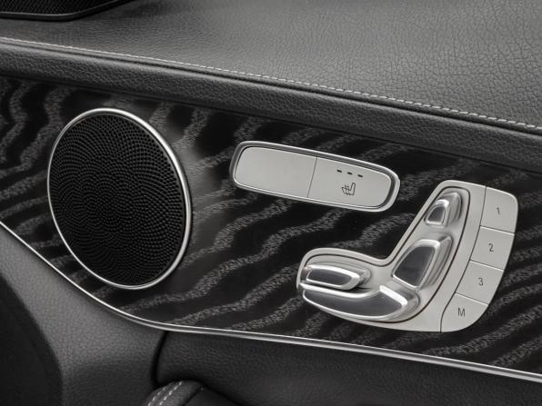 Mercedes-Benz C-Класс IV (W205) с пробегом 2014 года, цена 2 050 000 рублей, 115000 км, седан, Автокод Объявления