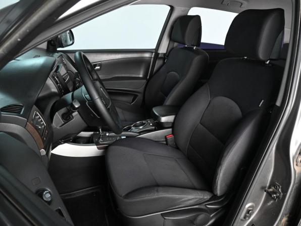 SsangYong Actyon II с пробегом 2012 года, цена 869 000 рублей, 148342 км, внедорожник, Автокод Объявления