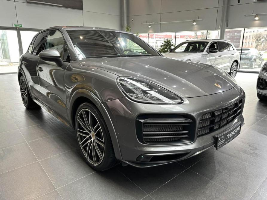 Porsche Cayenne III Казань  - изображение 3