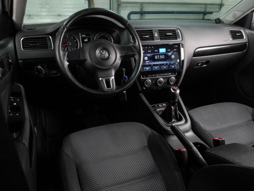 Volkswagen Jetta VI Воронеж  - изображение 6