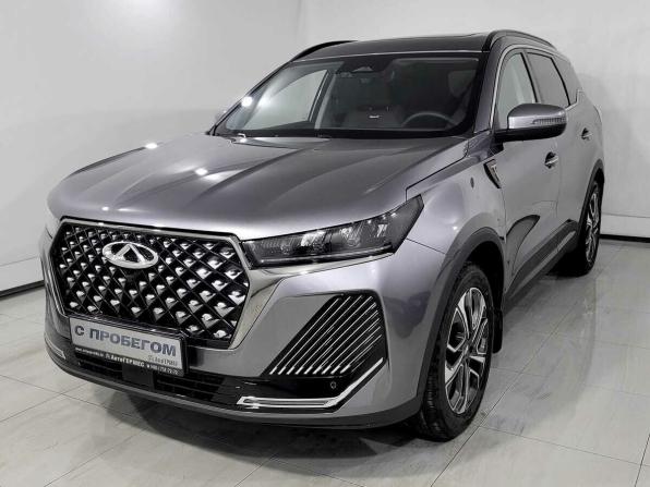 Chery Tiggo 7 Pro Max I Рестайлинг с пробегом 2024 года, цена 2 100 000 рублей, 17615 км, внедорожник, Автокод Объявления