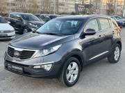 Kia Sportage III Йошкар-Ола  - изображение 23