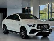 Mercedes-Benz GLE Coupe AMG II (C167) Екатеринбург  - изображение 30