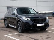 BMW X1 III (U11/U12) Москва  - изображение 23