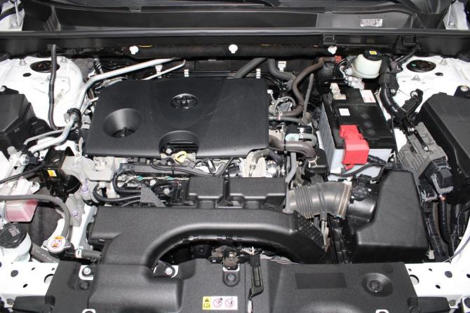 Toyota RAV4 V (XA50) с пробегом 2021 года, цена 3 525 000 рублей, 30900 км, внедорожник, Автокод Объявления