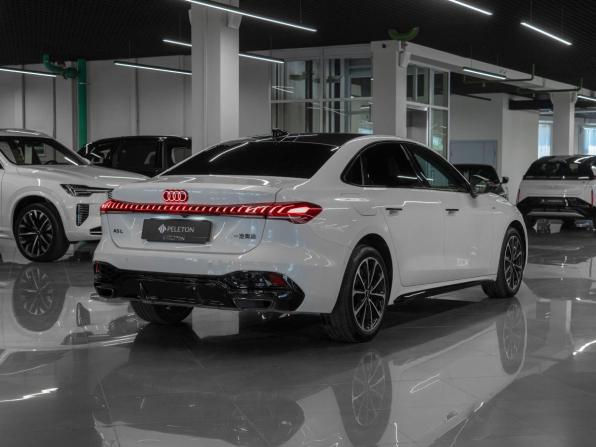 Audi A5 III (B10) с пробегом 2025 года, цена 5 600 000 рублей, 4450 км, седан, Автокод Объявления