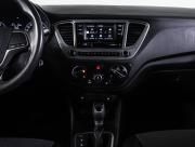 Hyundai Solaris II Рестайлинг Москва  - изображение 34