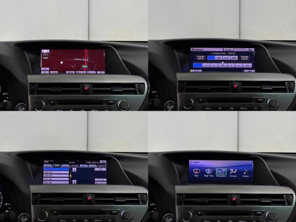 Lexus RX III с пробегом 2011 года, цена 1 700 000 рублей, 177653 км, внедорожник, Автокод Объявления