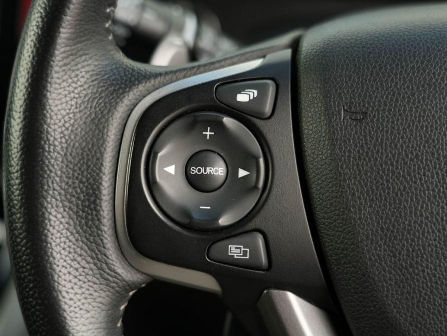 Honda Stepwgn V Рестайлинг Новосибирск  - изображение 22
