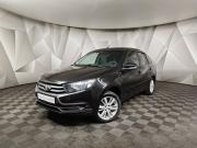 Lada (ВАЗ) Granta I Рестайлинг Москва  - изображение 20