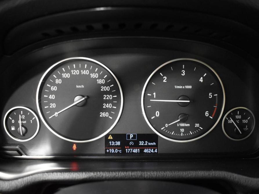 BMW X3 II (F25) Казань  - изображение 13