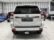 Toyota Land Cruiser Prado 150 Series Рестайлинг 1 Казань  - изображение 29