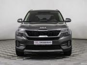 Kia Seltos I Москва  - изображение 19