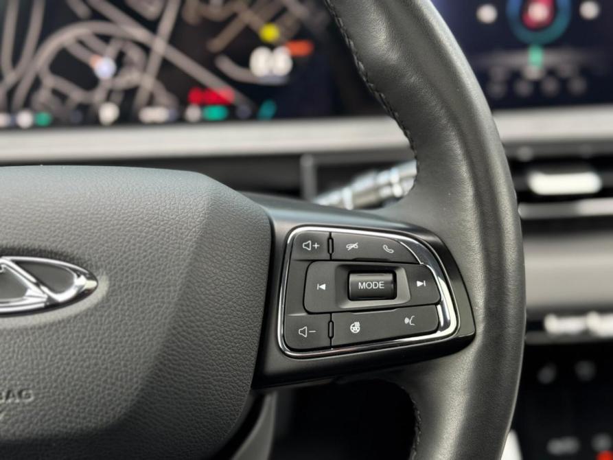 Chery Tiggo 7 Pro Max I Ульяновск  - изображение 20