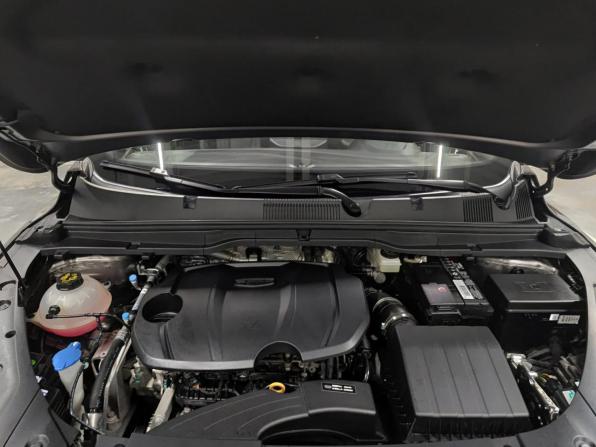 Geely Coolray I Рестайлинг 2 с пробегом 2025 года, цена 2 399 000 рублей, 19801 км, внедорожник, Автокод Объявления