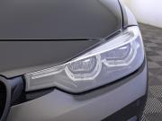 BMW 3 серии VI (F3x) Рестайлинг Москва  - изображение 39