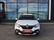 Renault Sandero II Рестайлинг Архангельск  - изображение 11