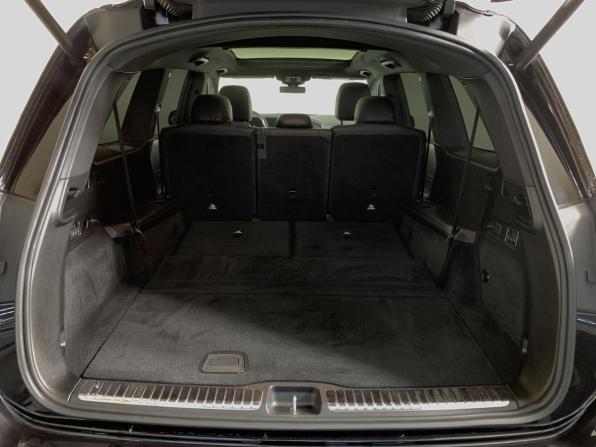 Mercedes-Benz GLS II (X167) с пробегом 2019 года, цена 7 230 000 рублей, 122639 км, внедорожник, Автокод Объявления