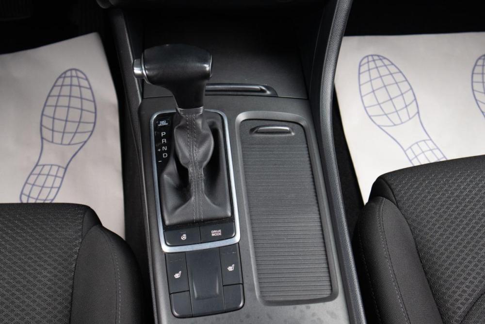 Kia Optima IV Оренбург  - изображение 16