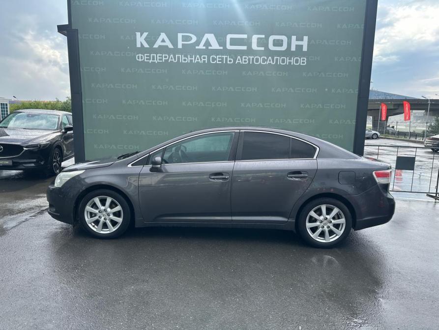Toyota Avensis III Екатеринбург  - изображение 3