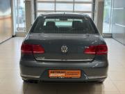 Volkswagen Passat B7 Екатеринбург  - изображение 25