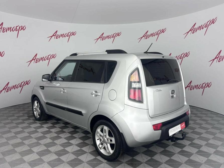 Kia Soul I Псков  - изображение 3
