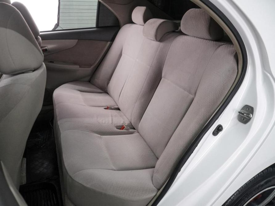 Toyota Corolla X (E140 E150) Воронеж  - изображение 7