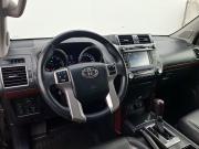 Toyota Land Cruiser Prado 150 Series Рестайлинг 1 Москва  - изображение 32