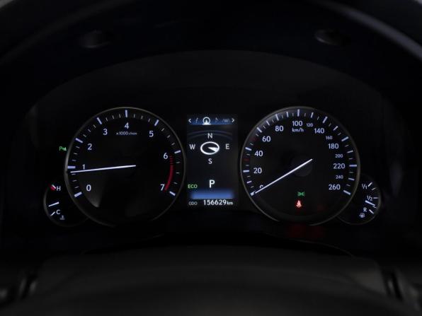 Lexus ES VI Рестайлинг с пробегом 2016 года, цена 2 580 000 рублей, 156566 км, седан, Автокод Объявления