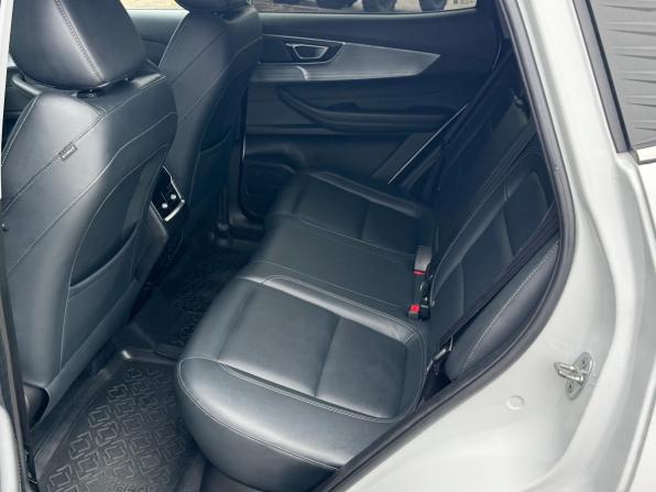 Chery Tiggo 4 Pro I с пробегом 2023 года, цена 1 495 000 рублей, 66914 км, внедорожник, Автокод Объявления