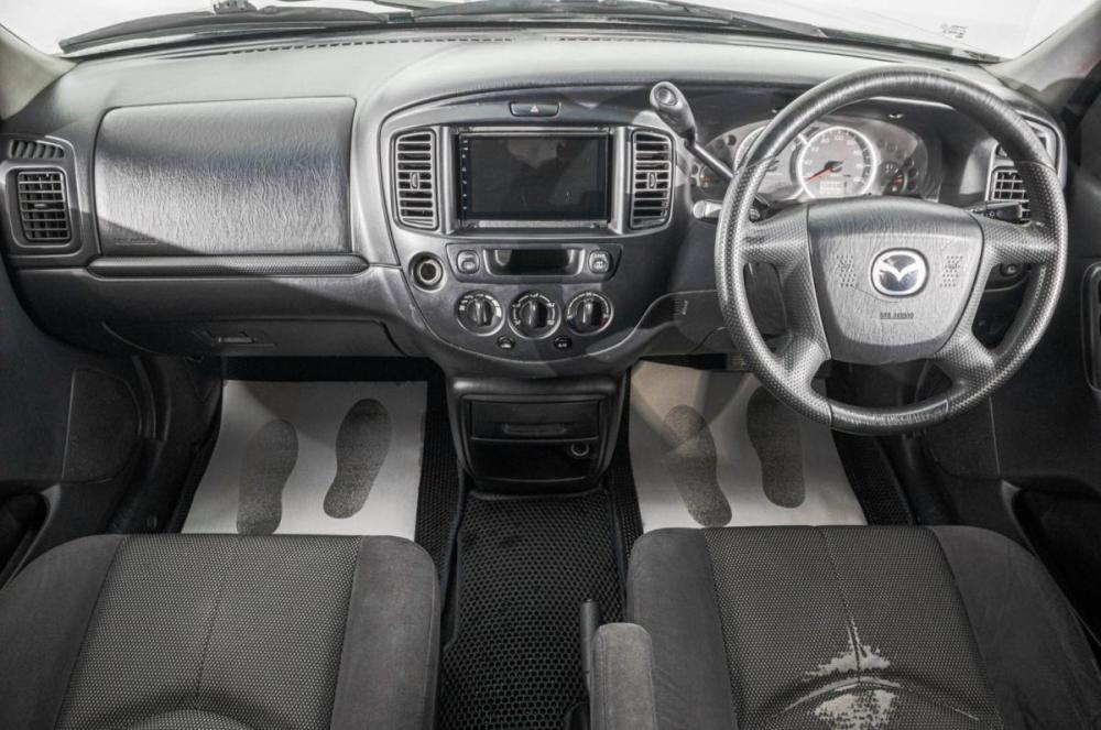 Mazda Tribute I Барнаул  - изображение 8