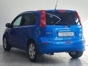 Nissan Note I Барнаул  - изображение 40