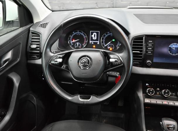 Skoda Karoq I с пробегом 2020 года, цена 2 750 000 рублей, 128844 км, внедорожник, Автокод Объявления