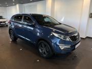 Kia Sportage III Чебоксары  - изображение 36