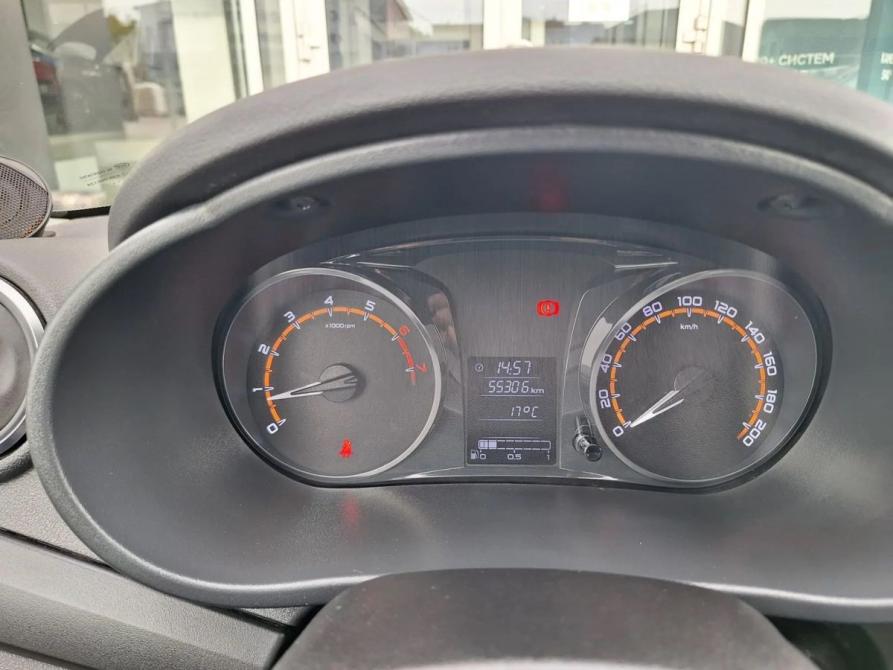 Lada (ВАЗ) Granta I Рестайлинг Самара  - изображение 17