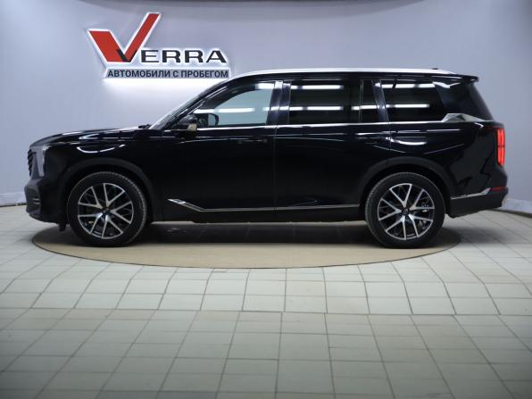 GAC GS8 II с пробегом 2024 года, цена 2 890 000 рублей, 129325 км, внедорожник, Автокод Объявления