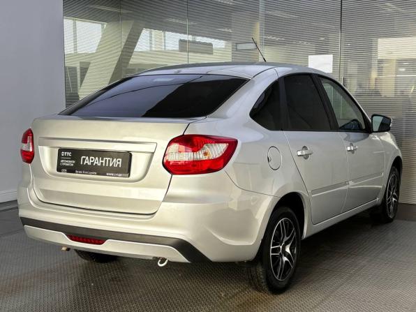 Lada (ВАЗ) Granta I Рестайлинг с пробегом 2023 года, цена 795 000 рублей, 60792 км, лифтбек, Автокод Объявления