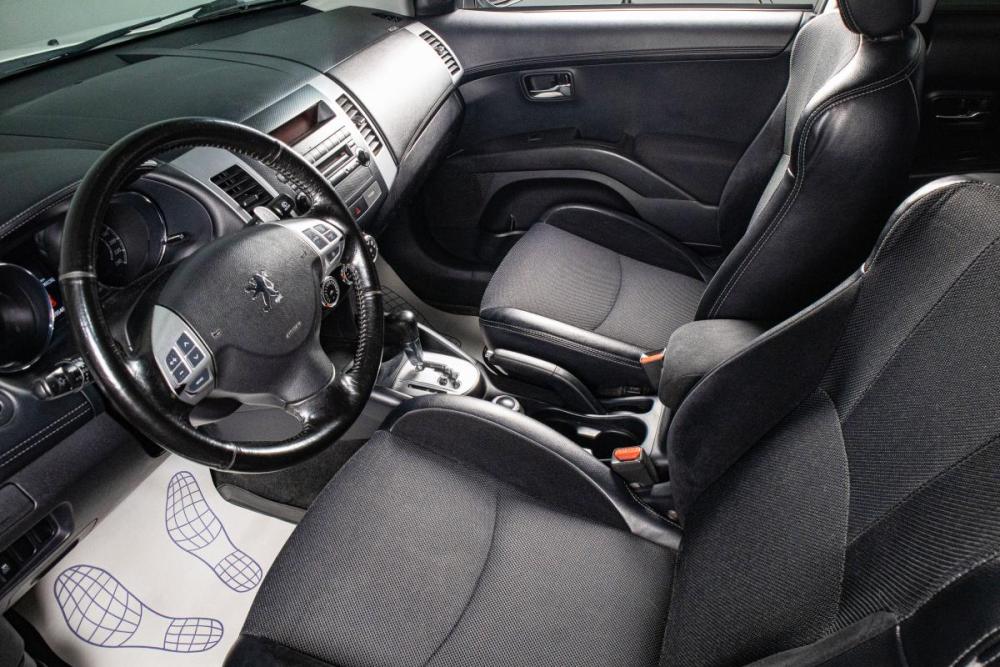 Peugeot 4007 Сургут  - изображение 9