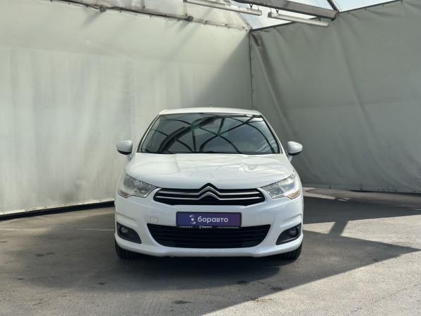 Citroen C4 II с пробегом 2012 года, цена 620 000 рублей, 190817 км, хэтчбек, Автокод Объявления