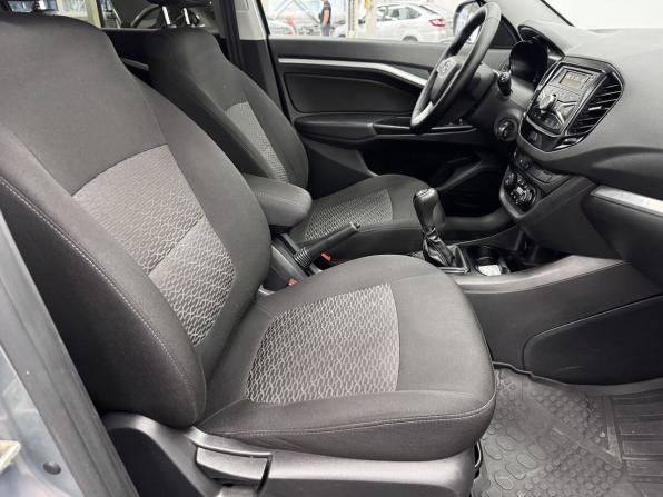 Lada (ВАЗ) Vesta I с пробегом 2018 года, цена 897 500 рублей, 140566 км, универсал, Автокод Объявления