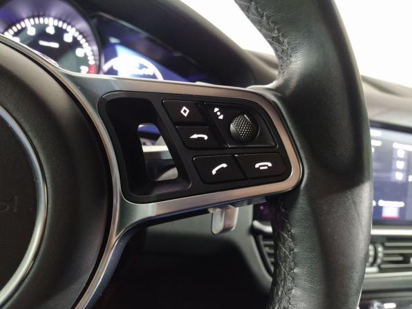 Porsche Cayenne III с пробегом 2018 года, цена 4 797 000 рублей, 124366 км, внедорожник, Автокод Объявления
