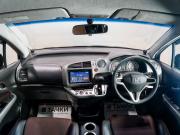 Honda Stream II Рестайлинг Чита  - изображение 24