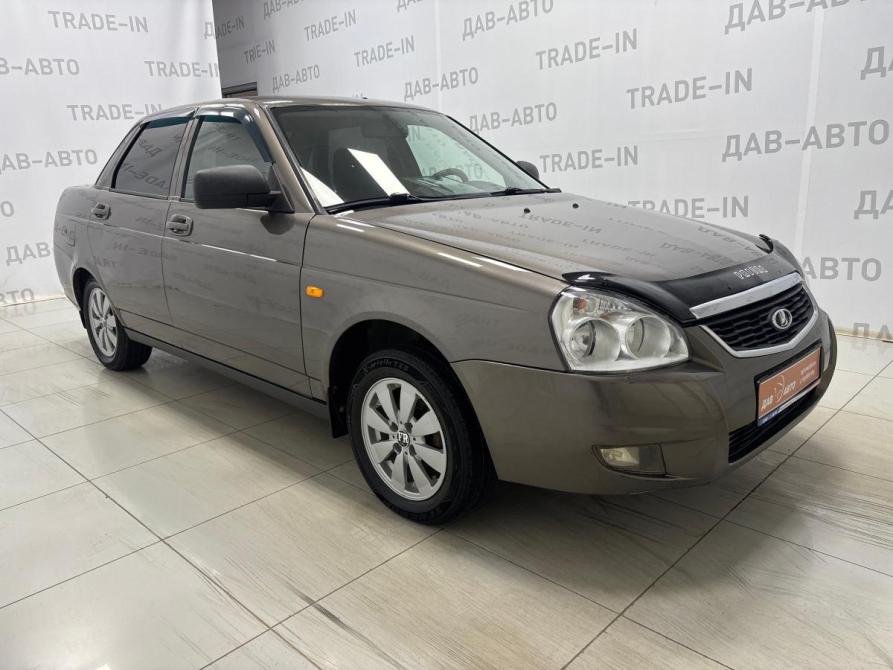 Lada (ВАЗ) Priora I Рестайлинг Пермь  - изображение 3