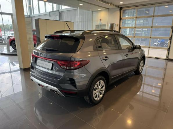 Kia Rio IV Рестайлинг с пробегом 2021 года, цена 1 850 000 рублей, 17157 км, хэтчбек, Автокод Объявления